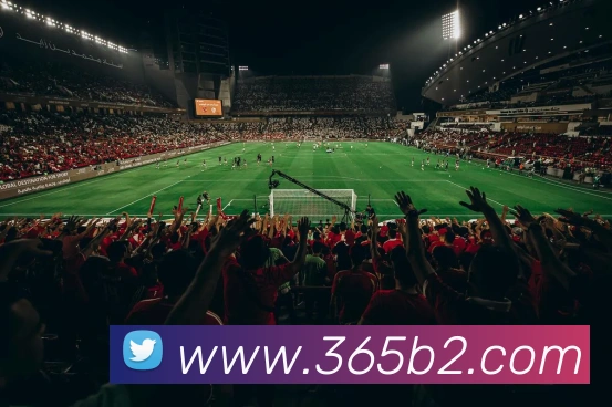 bet365中国品牌故事